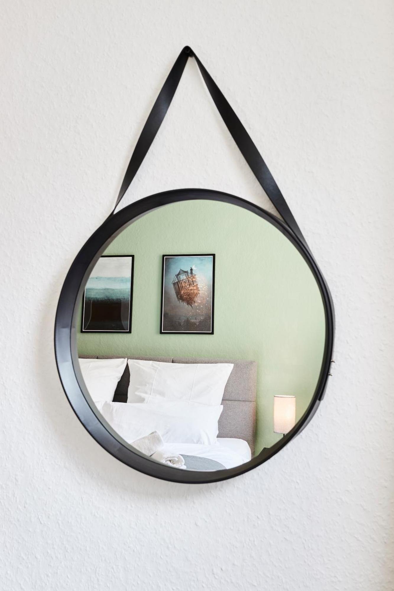 Appartement Olive - 3x Kingsize Bedrooms - Free Parking