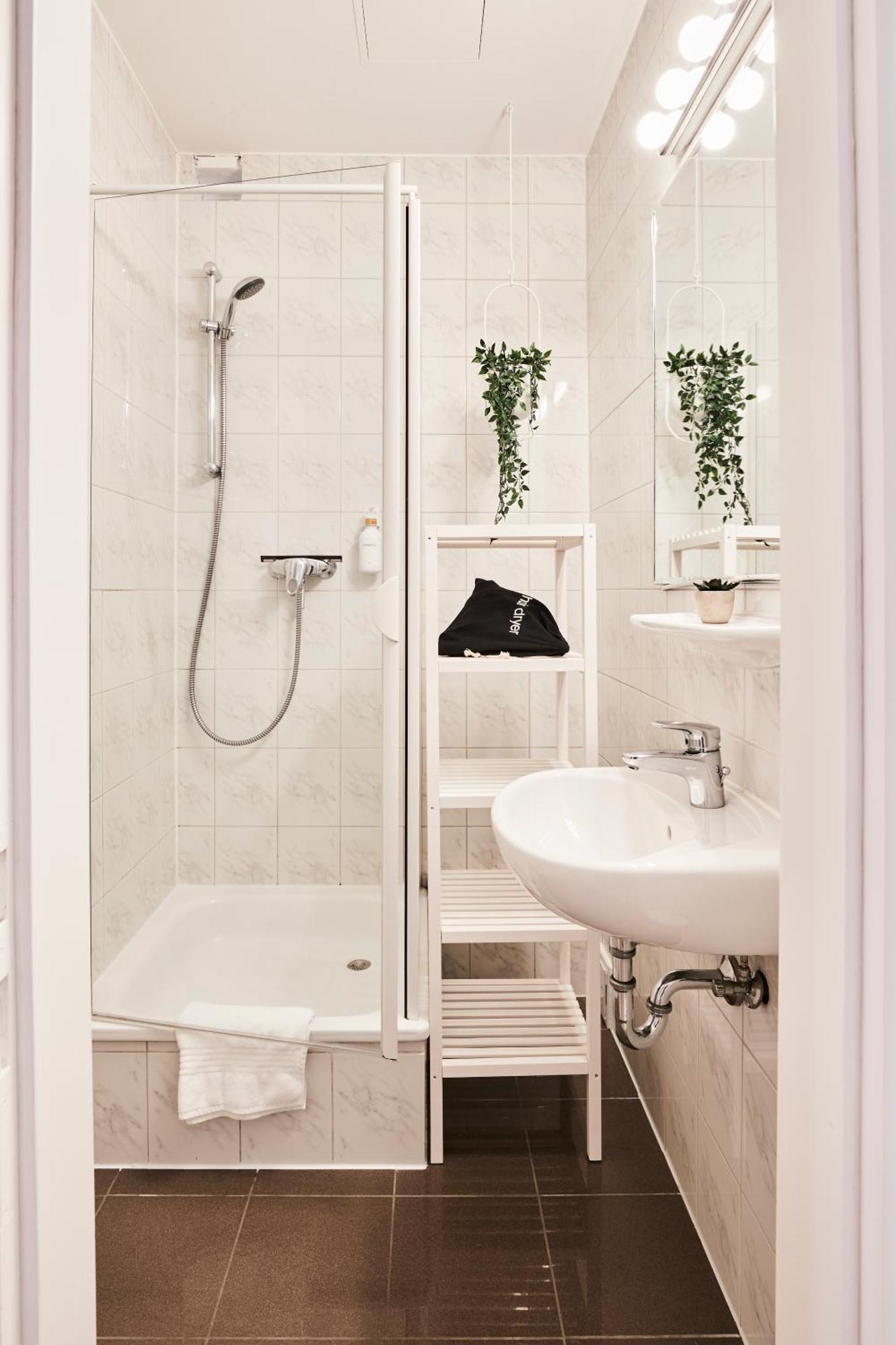 Apartment Olive - 3x Kingsize Bedrooms - Free Parking