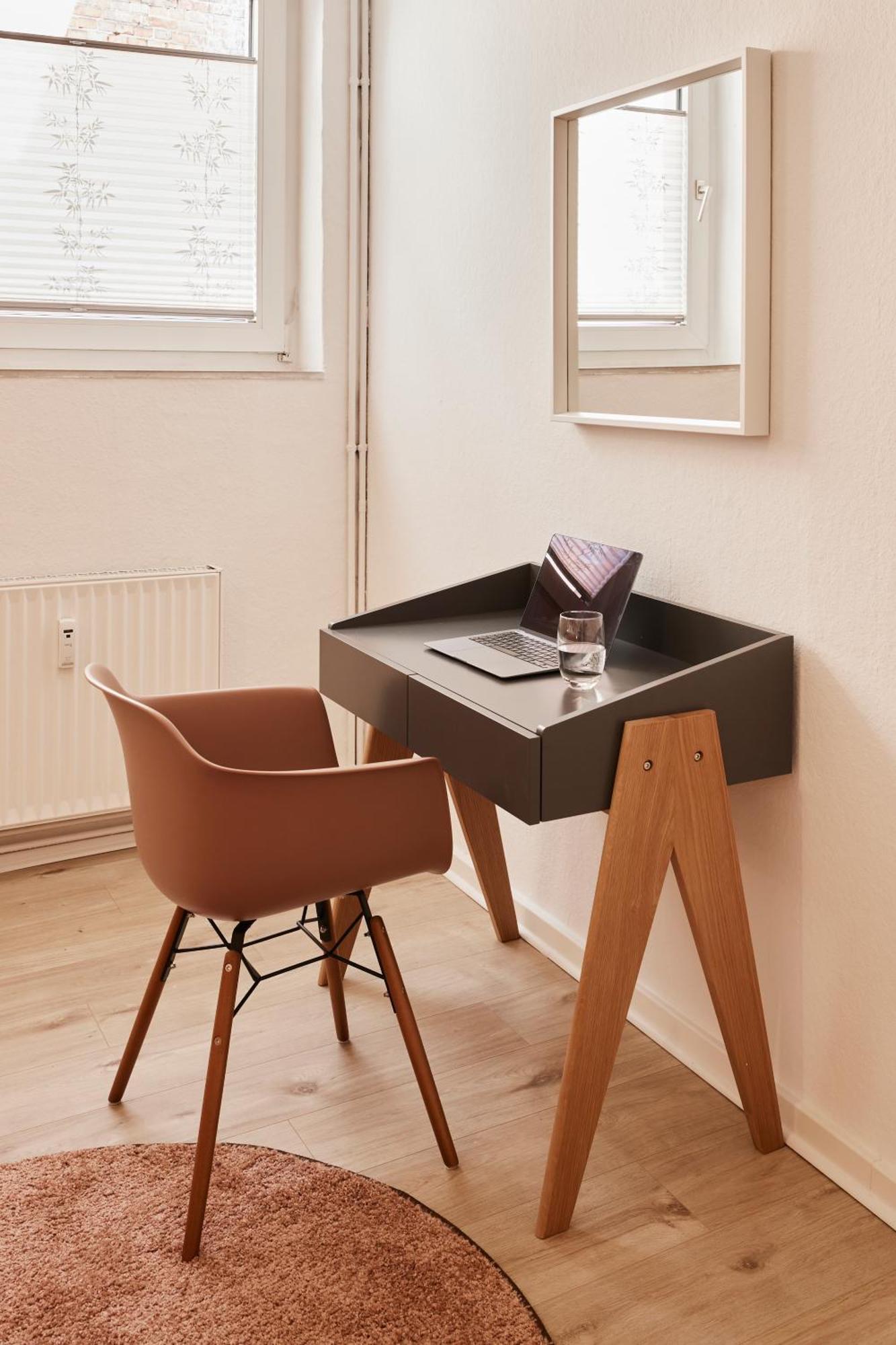 Olive - 3x Kingsize Bedrooms - Free Parking Apartment